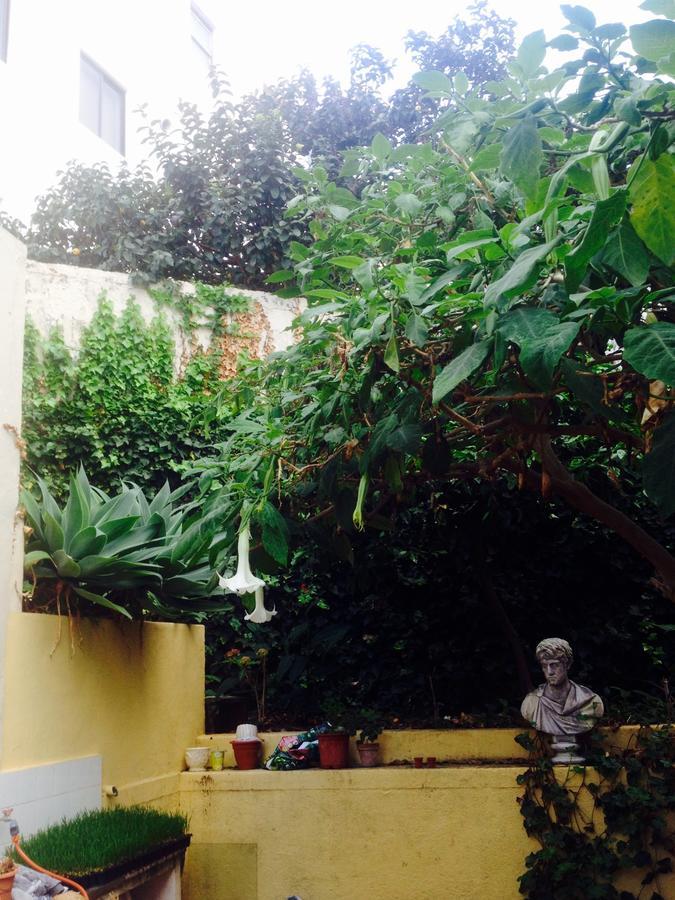 Casa Anchieta 호텔 라오로타바 외부 사진